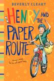 Henry And The Paper Route
