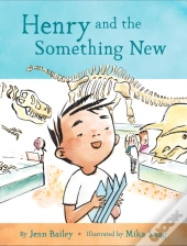 Henry And The Something New