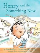 Henry And The Something New