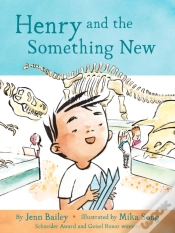 Capa do artigo Henry And The Something New