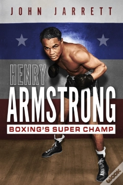 Capa do artigo Henry Armstrong