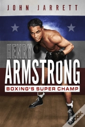 Capa do artigo Henry Armstrong