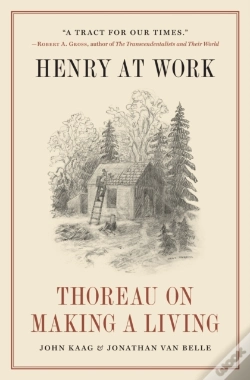 Capa do artigo Henry At Work