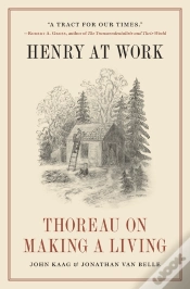 Capa do artigo Henry At Work