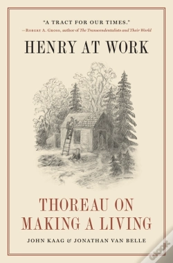 Capa do artigo Henry At Work