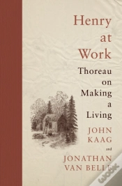 Capa do artigo Henry At Work