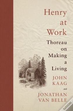 Capa do artigo Henry At Work