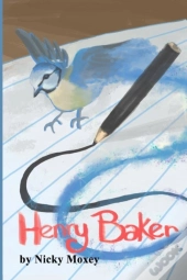 Henry Baker