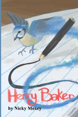 Capa do artigo Henry Baker