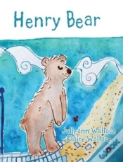 Capa do artigo Henry Bear