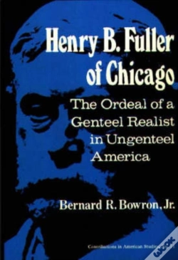 Capa do artigo Henry B.Fuller Of Chicago