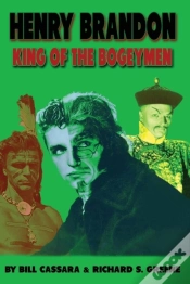Capa do artigo Henry Brandon