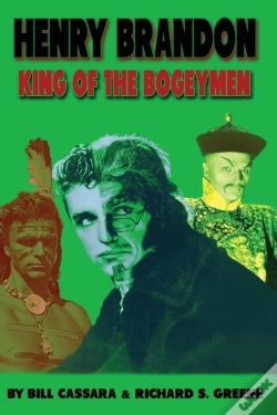 Capa do artigo Henry Brandon