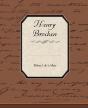 Henry Brocken - Preview