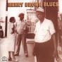 Henry Brown Blues - CD - Preview