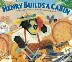 Capa do artigo Henry Builds A Cabin