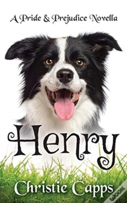 Capa do artigo Henry