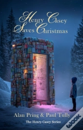 Henry Casey Saves Christmas