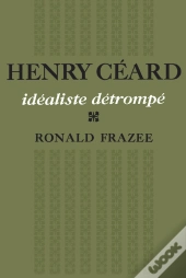 Henry Céard