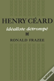 Capa do artigo Henry Céard