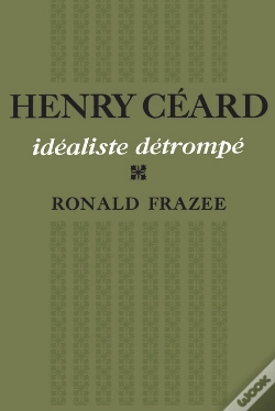 Capa do artigo Henry Céard
