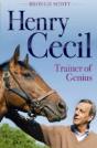 Henry Cecil - Preview