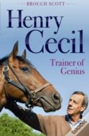 Capa do artigo Henry Cecil
