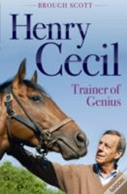 Capa do artigo Henry Cecil