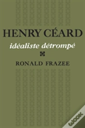 Capa do artigo Henry Cerard