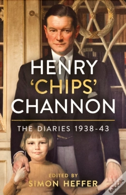 Capa do artigo Henry 'Chips' Channon: The Diaries (Volume 2)