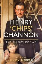Henry 'Chips' Channon: The Diaries (Volume 2)