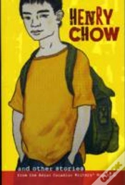 Capa do artigo Henry Chow