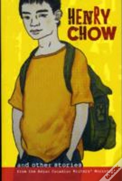Capa do artigo Henry Chow