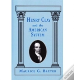 Capa do artigo Henry Clay And The American System