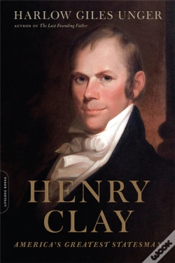 Capa do artigo Henry Clay