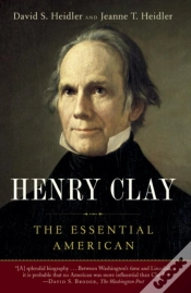 Capa do artigo Henry Clay