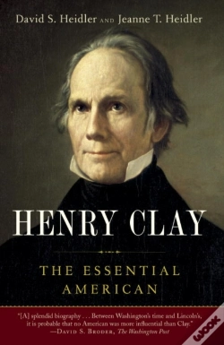 Capa do artigo Henry Clay