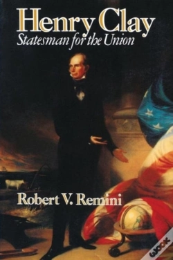 Capa do artigo Henry Clay