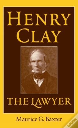 Capa do artigo Henry Clay The Lawyer