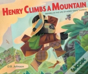 Capa do artigo Henry Climbs A Mountain