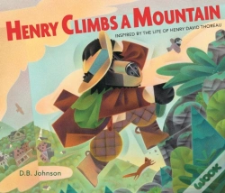 Capa do artigo Henry Climbs A Mountain