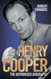 Capa do artigo Henry Cooper