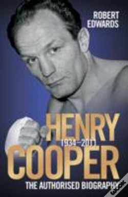 Capa do artigo Henry Cooper