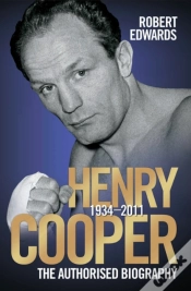 Capa do artigo Henry Cooper - The Authorised Biography