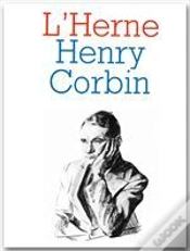 Capa do artigo Henry Corbin