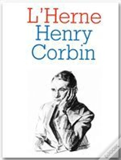 Capa do artigo Henry Corbin