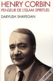 Henry Corbin, Penseur De L'Islam Spirituel