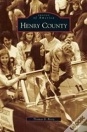 Capa do artigo Henry County