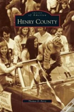 Capa do artigo Henry County