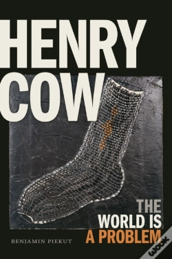 Capa do artigo Henry Cow